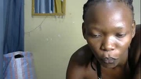 Recent Screenshot of  sexxy_goddes