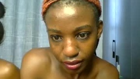 Recent Screenshot of  sexxy_lunah