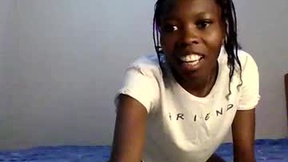 Recent Screenshot of  sexxy_natasha19