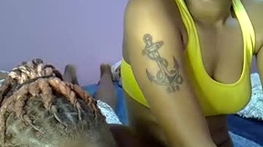 Recente schermafbeelding van sexxyezzyloves