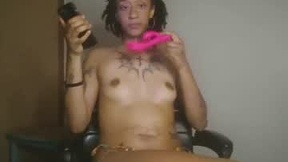 Recent Screenshot of  sexy6foot