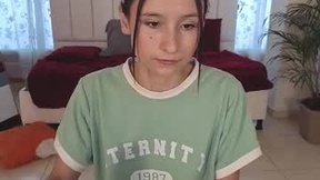 Recent Screenshot of  sexy_ailin