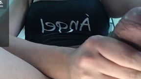 Recent Screenshot of  sexy_angelinaa