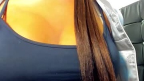 Recent Screenshot of  sexy_asian_sandy