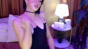 Recent Screenshot of  sexy_blairxx