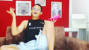 Recent Screenshot of  sexy_boy548386