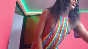 Recent Screenshot of  sexy_brunette818488