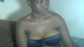 Recent Screenshot of  sexy_candi