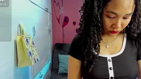 Recent Screenshot of  sexy_chanell_5029