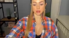 Πρόσφατο στιγμιότυπο οθόνης του sexy_coralie