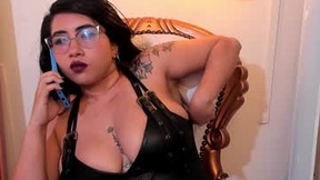 Recent Screenshot of  sexy_cristall