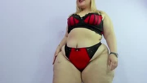 Recent Screenshot of  sexy_curvi