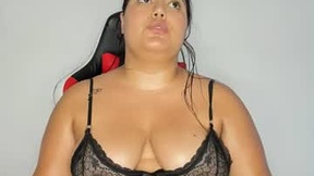 Recent Screenshot of  sexy_curvy_69