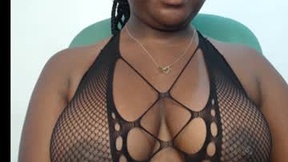 Recent Screenshot of  sexy_ebony12