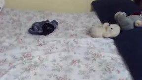 Recent Screenshot of  sexy_ellahh