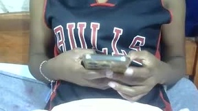 Recent Screenshot of  sexy_lety