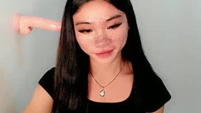 Screenshot Recente di sexy_mikaxoxo