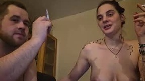 Recent Screenshot of  sexy_paerchen9194