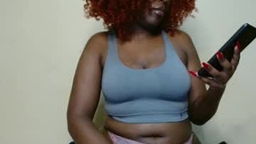 Recent Screenshot of  sexy_rosyy