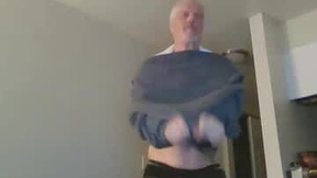 Recent Screenshot of  sexy_white_daddy