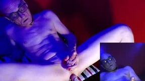 Recent Screenshot of  sexyalexa007