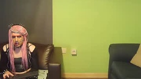 Recent Screenshot of  sexyass70