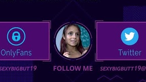 Recent Screenshot of  sexybigbut19