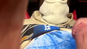 Recent Screenshot of  sexyblake1