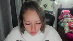 Recent Screenshot of  sexyblondiey