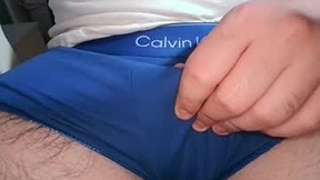Recent Screenshot of  sexyboy18yr