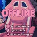 sexycarriie's Profile Picture