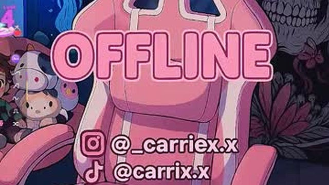 sexycarriie