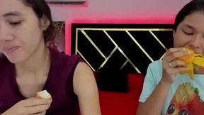 Recent Screenshot of  sexychanell_18