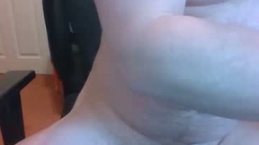 Recent Screenshot of  sexychris25