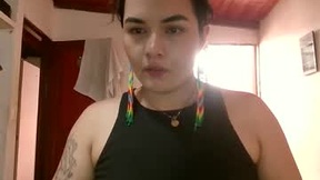 Recent Screenshot of  sexychubbyanna