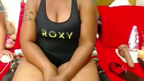 Recent Screenshot of  sexyclitts