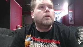 Recent Screenshot of  sexydadfigure