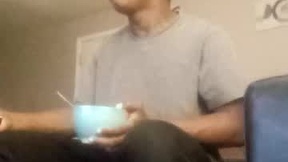 Recent Screenshot of  sexydavido