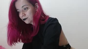 Recent Screenshot of  sexydemonangel