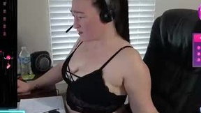 Recent Screenshot of  sexydistraction1