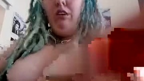 Recent Screenshot of  sexyemoprincess