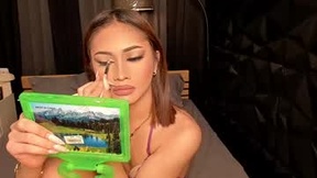 Recent Screenshot of  sexygoddessjade