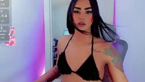 Recent Screenshot of  sexyhornyxx_