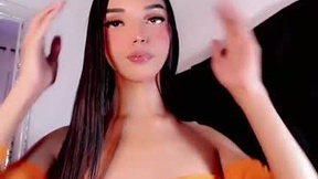 Recent Screenshot of  sexyhot_chick_02