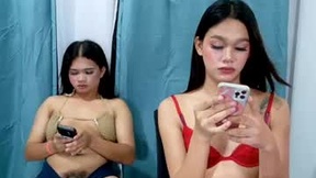 Recent Screenshot of  sexyhotcock_cindy