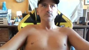 Recent Screenshot of  sexyhotmen78