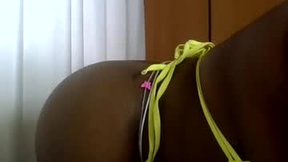 हाल ही का स्ट्रीनिॉट sexykamba1