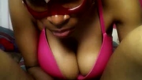 Recent Screenshot of  sexykpdarkskin
