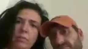 Recent Screenshot of  sexylilbrunettemilf