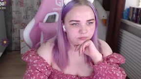 Recent Screenshot of  sexymalyshka93